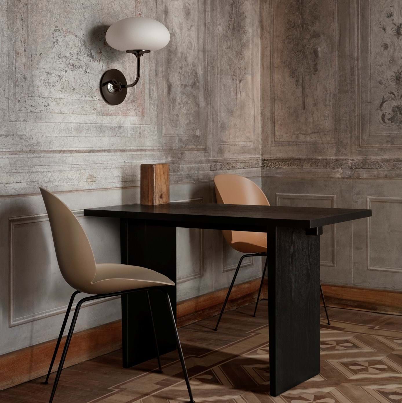 Private Desk från Vålamagasinet Skrivbord, Gubi, Image-3