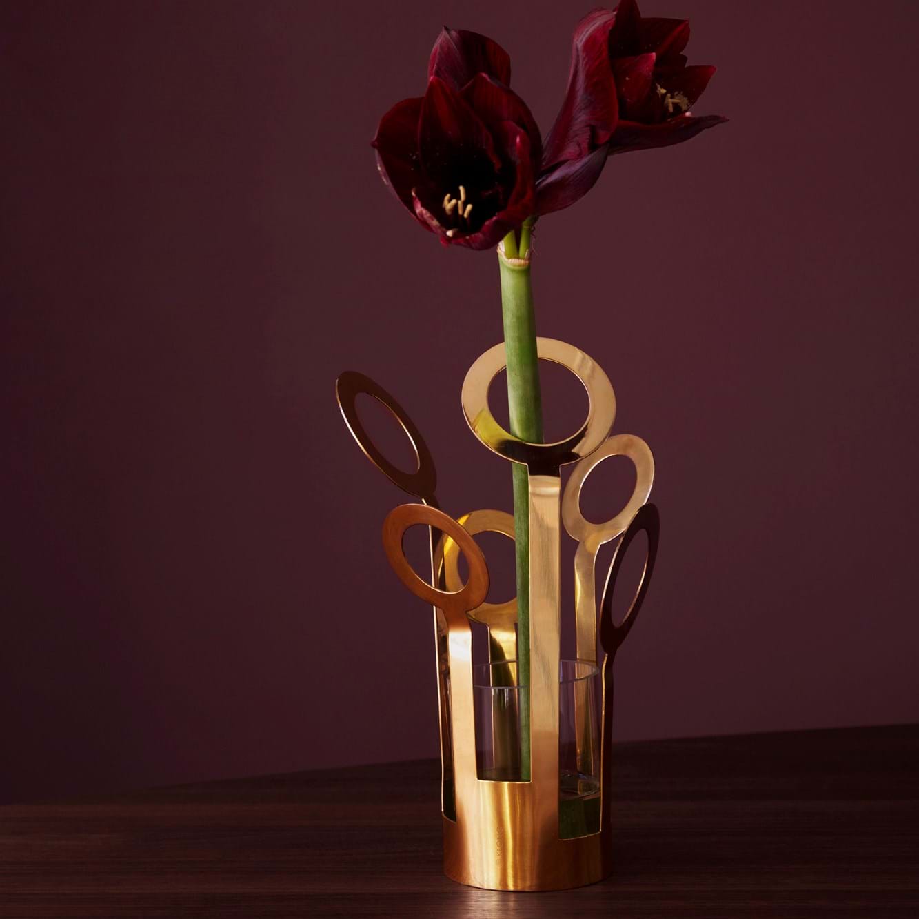 Fanny Vas Liten från Vålamagasinet Krukor och vaser, Klong, Image-5