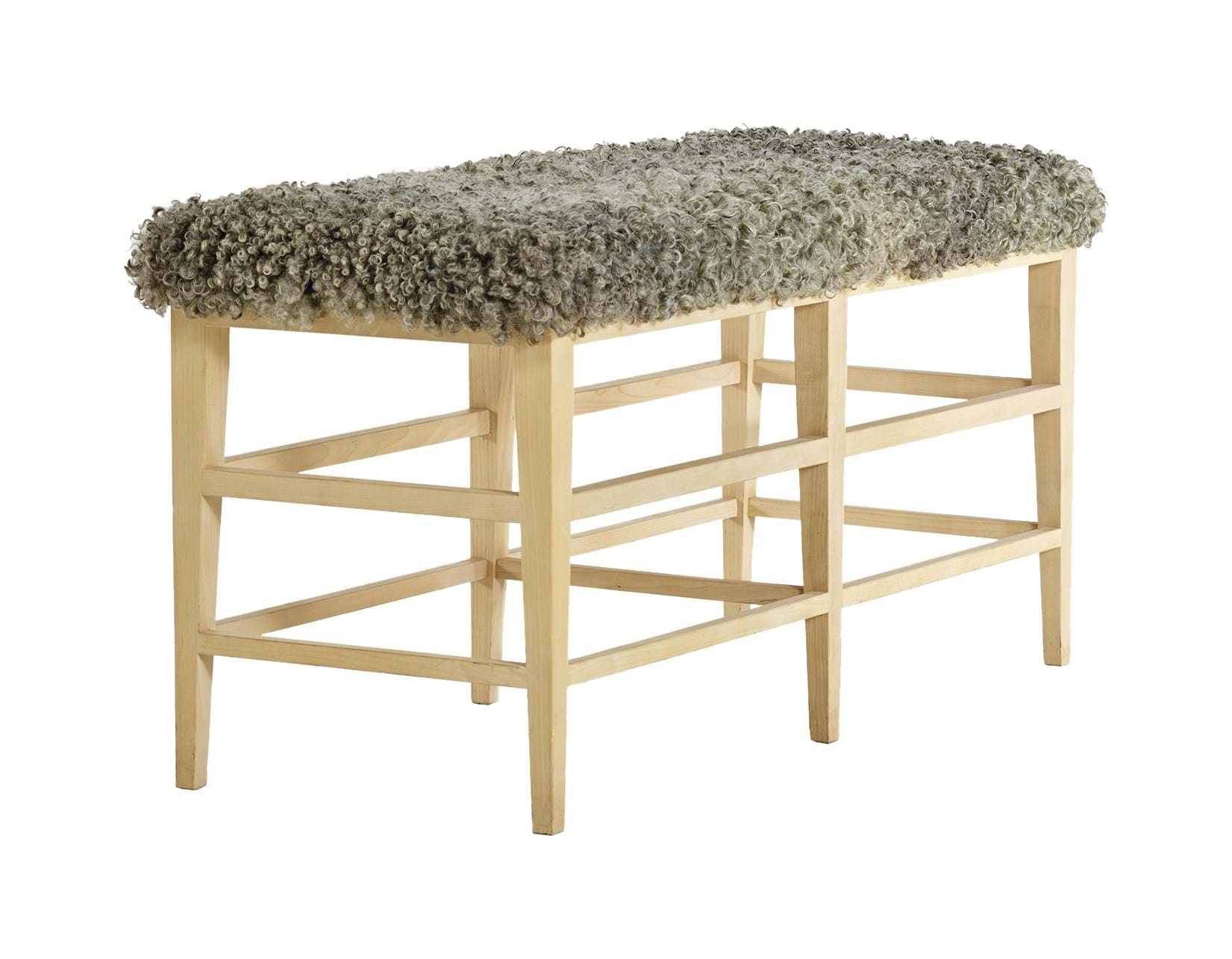 Fårö Bänk från Vålamagasinet Bänkar och pallar, G.A.D, Image-1