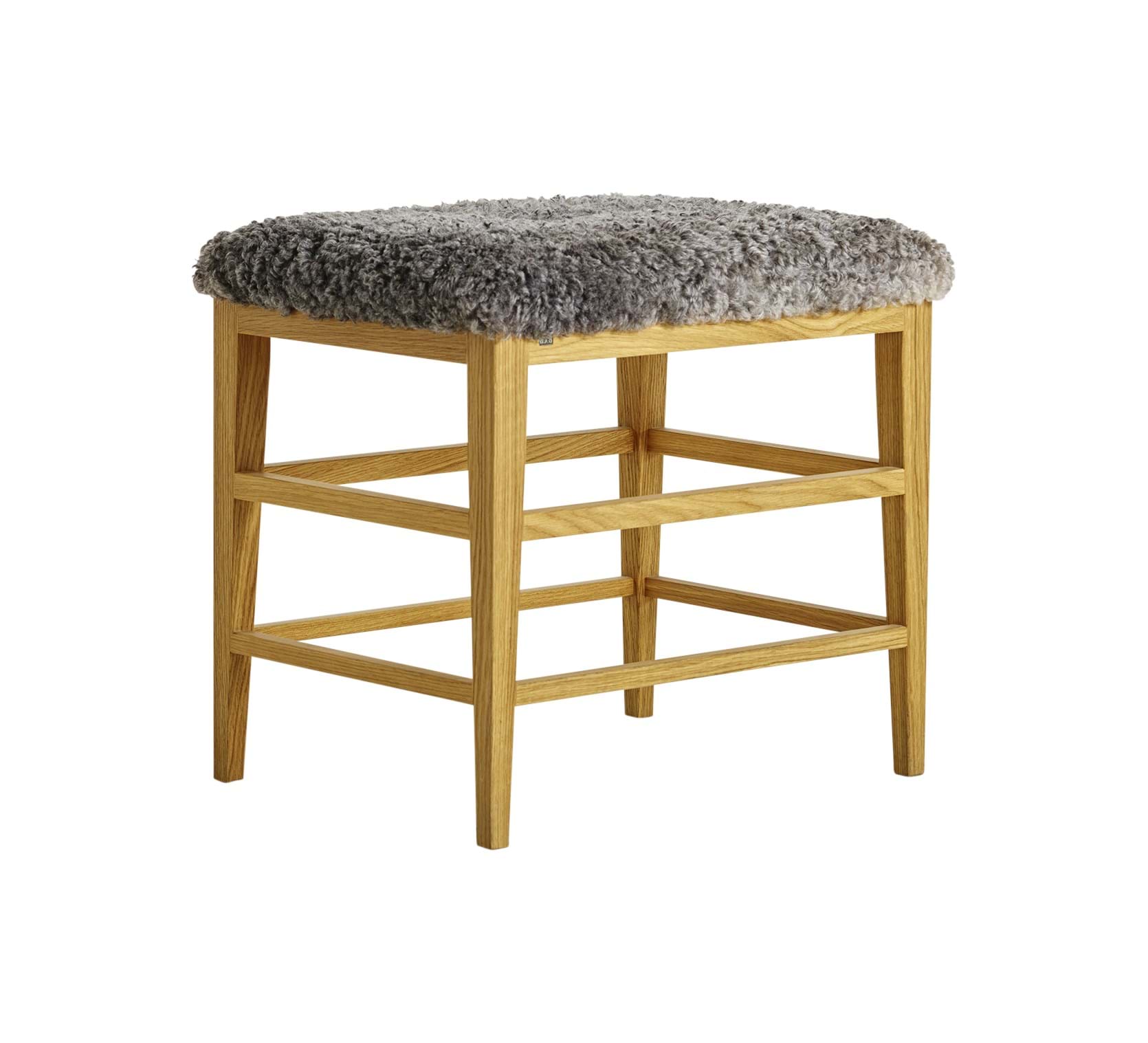 Fårö Pall från Vålamagasinet Bänkar och pallar, G.A.D, Image-1