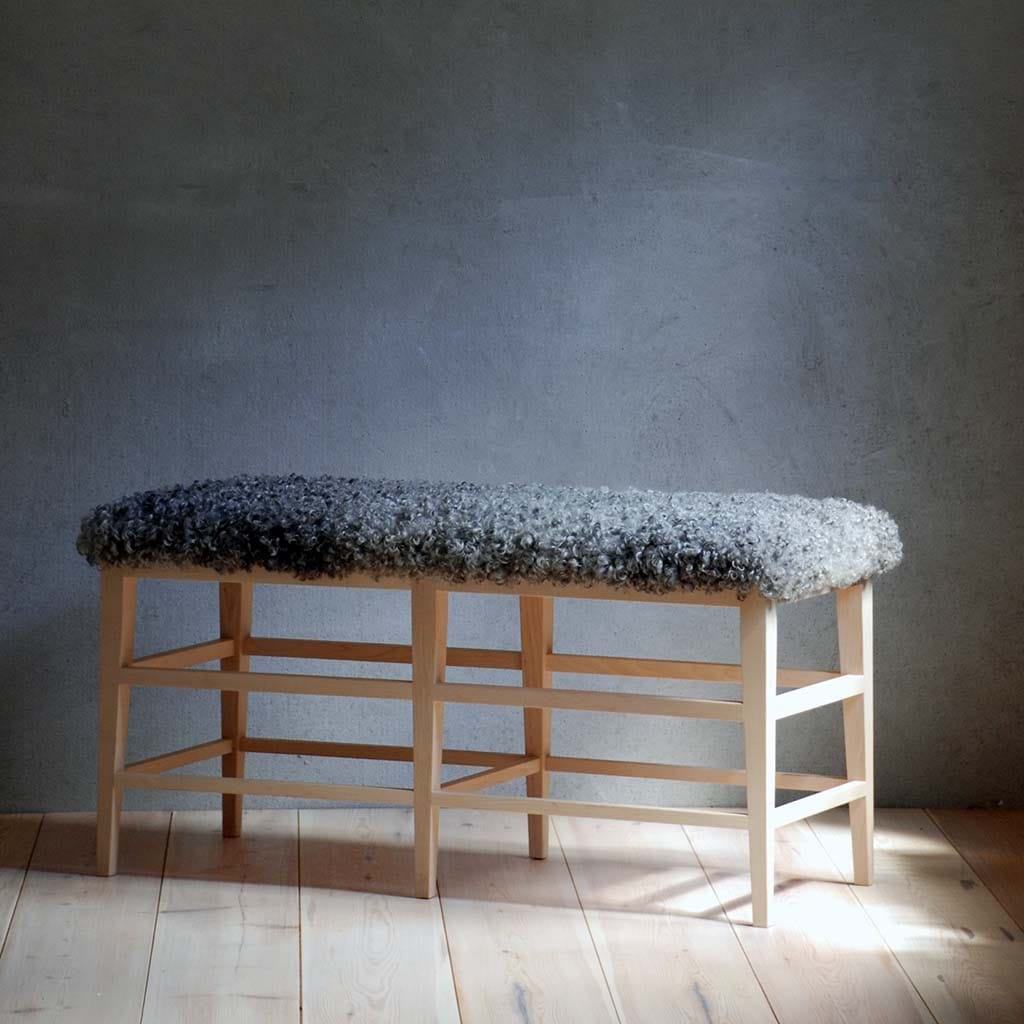 Fårö Bänk från Vålamagasinet Bänkar och pallar, G.A.D, Image-4