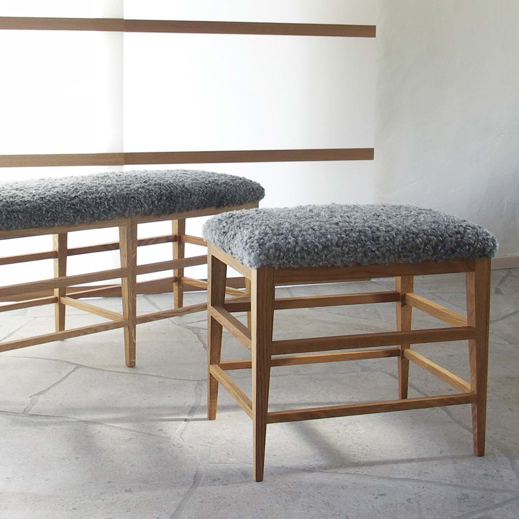 Fårö Pall från Vålamagasinet Bänkar och pallar, G.A.D, Image-2