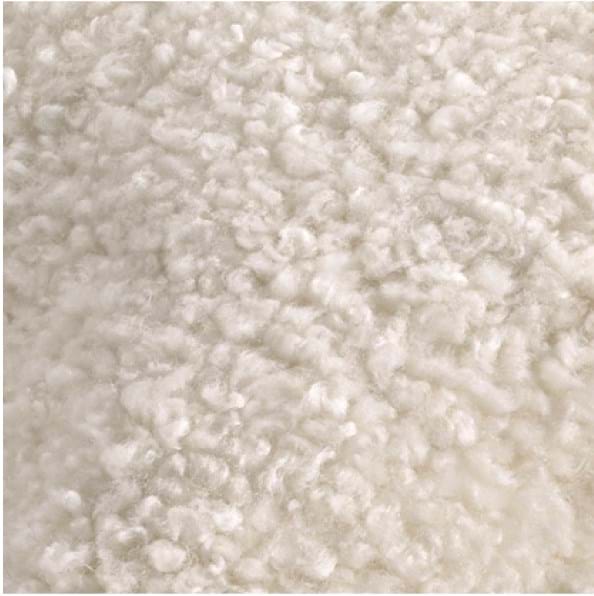 Domus Fåtölj Sheepskin från Vålamagasinet Fåtöljer, Dux, Image-1