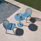 Fred`s Chair