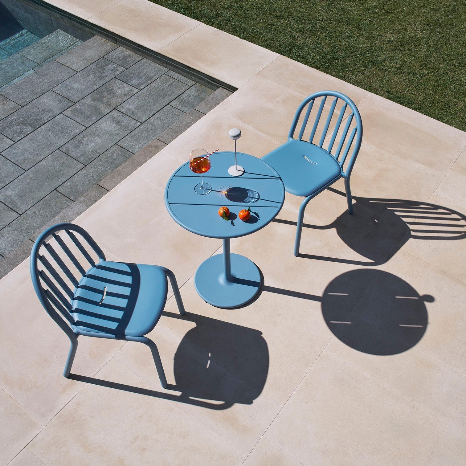 Fred`s Chair