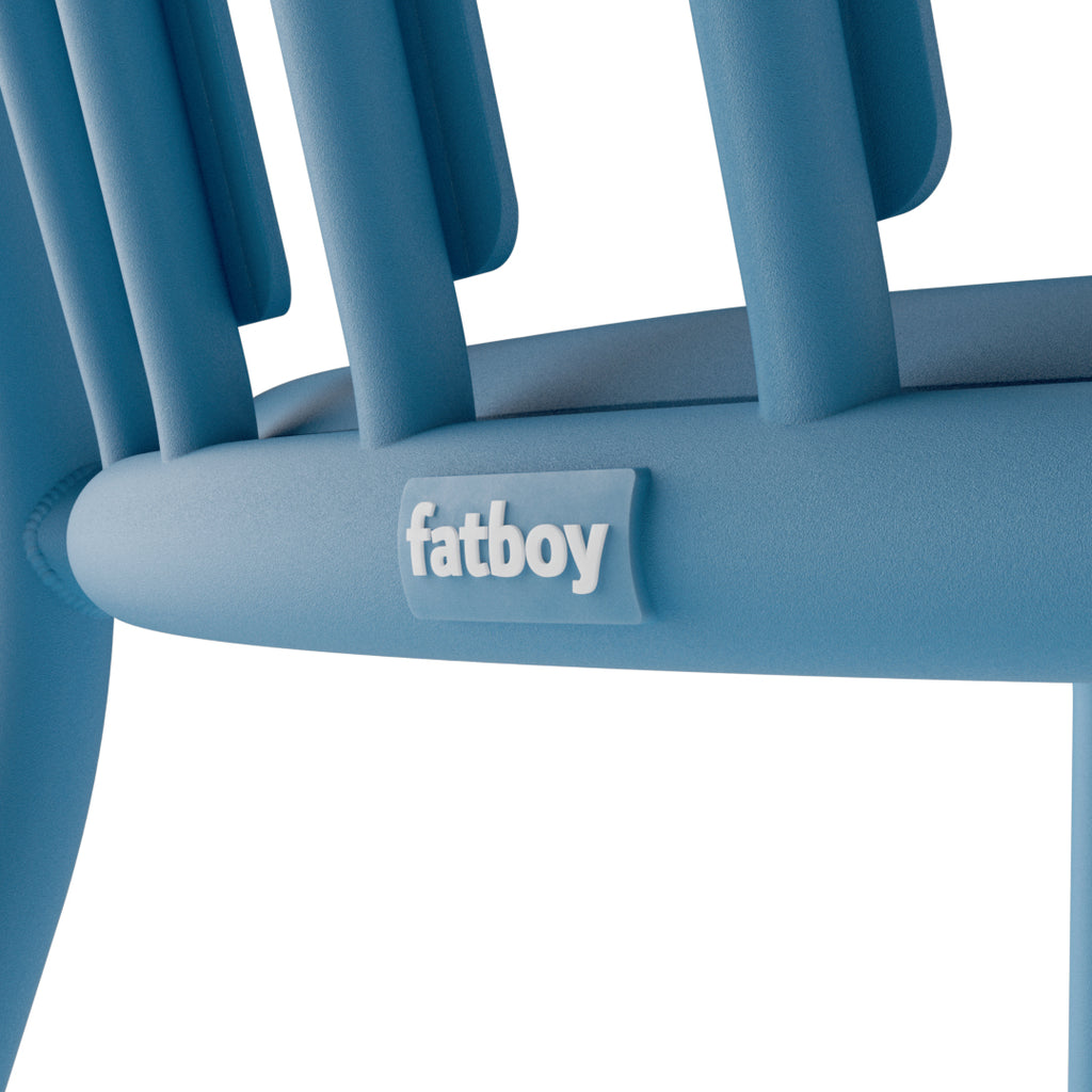 Fred`s Chair