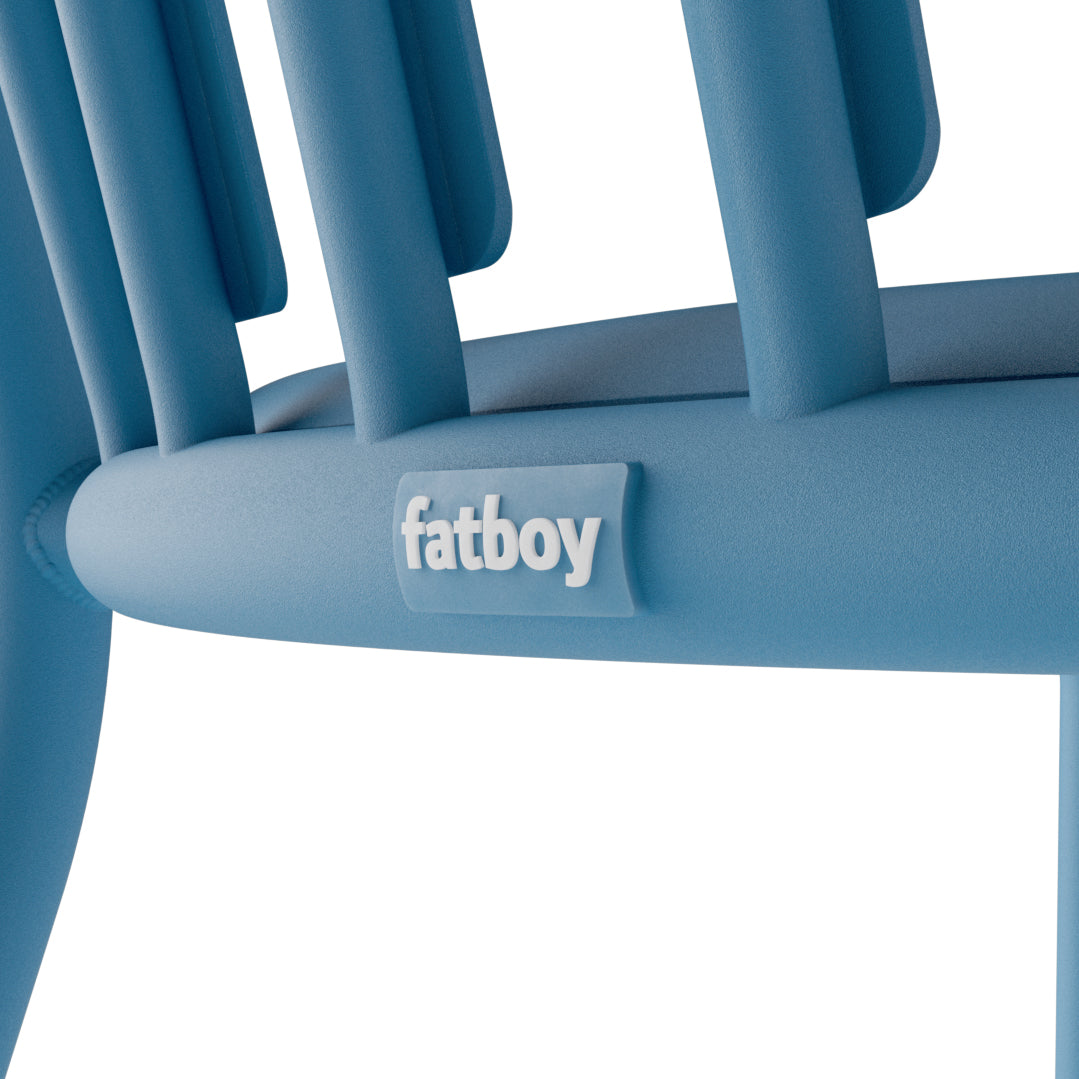Fred`s Chair
