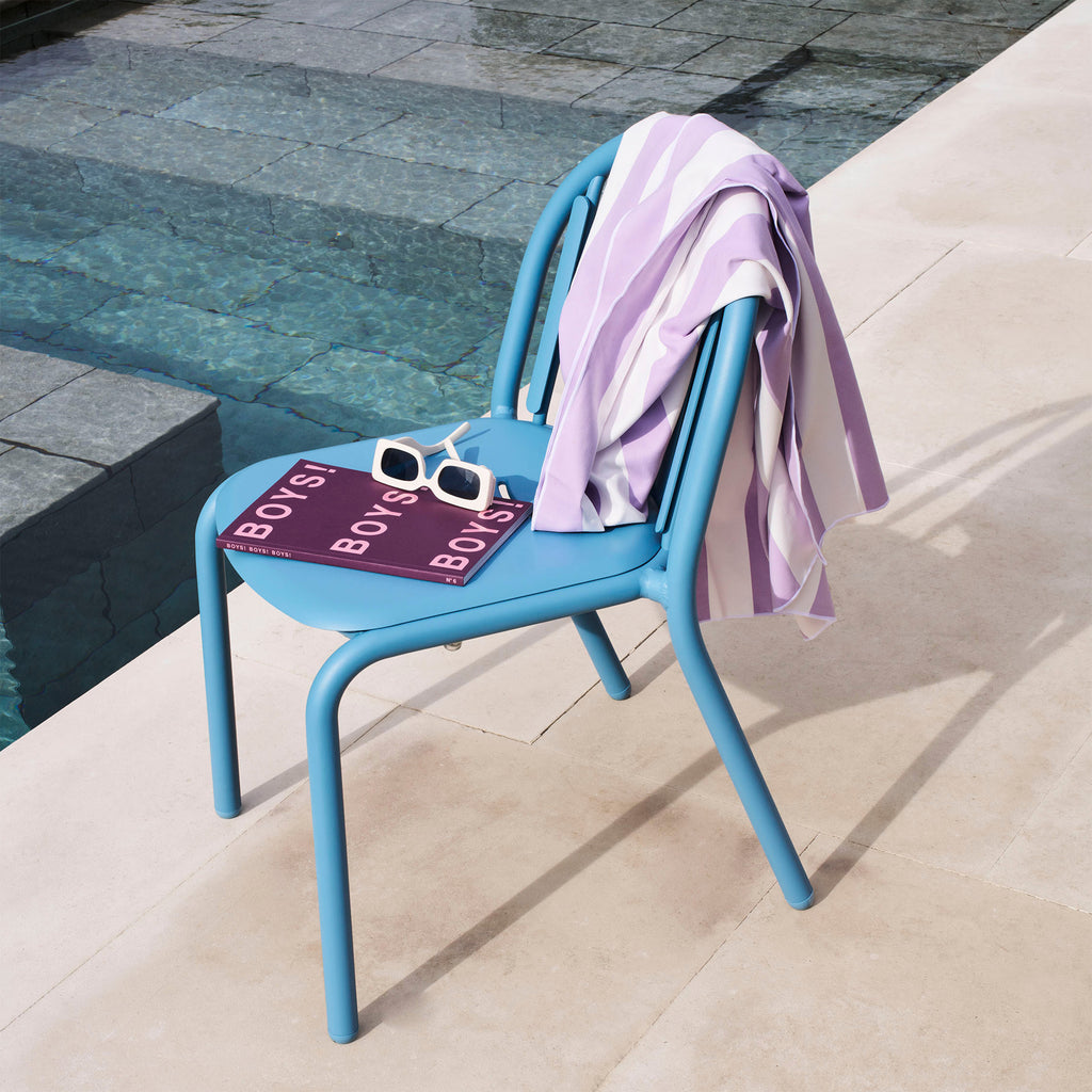 Fred`s Chair