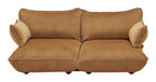 Sumo Sofa Medium Velvet Recycled från Vålamagasinet Soffor, Fatboy, Image-1