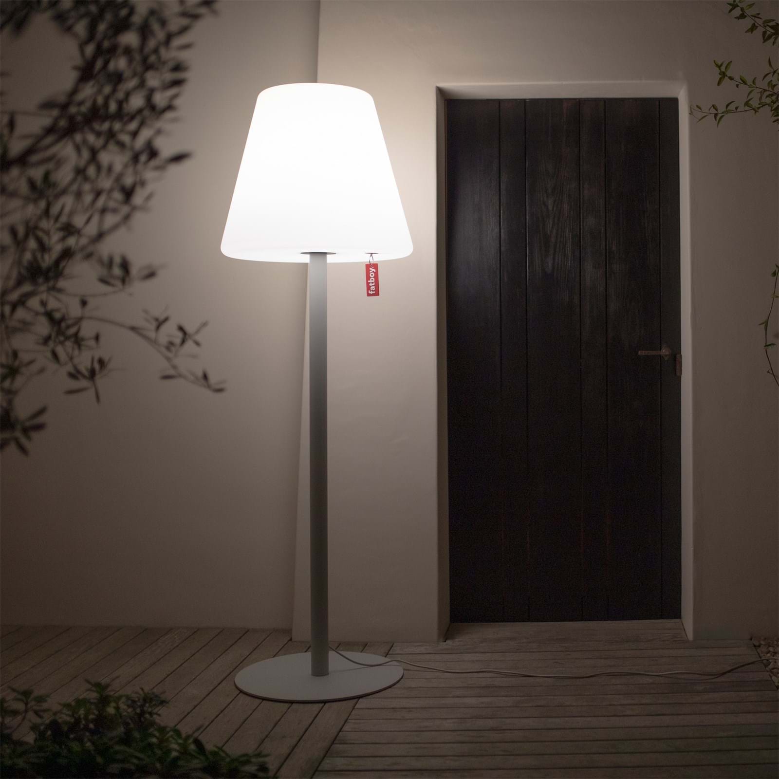 Edison The Giant från Vålamagasinet Utomhusbelysning, Fatboy, Image-4