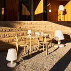 Edison The Giant från Vålamagasinet Utomhusbelysning, Fatboy, Image-2