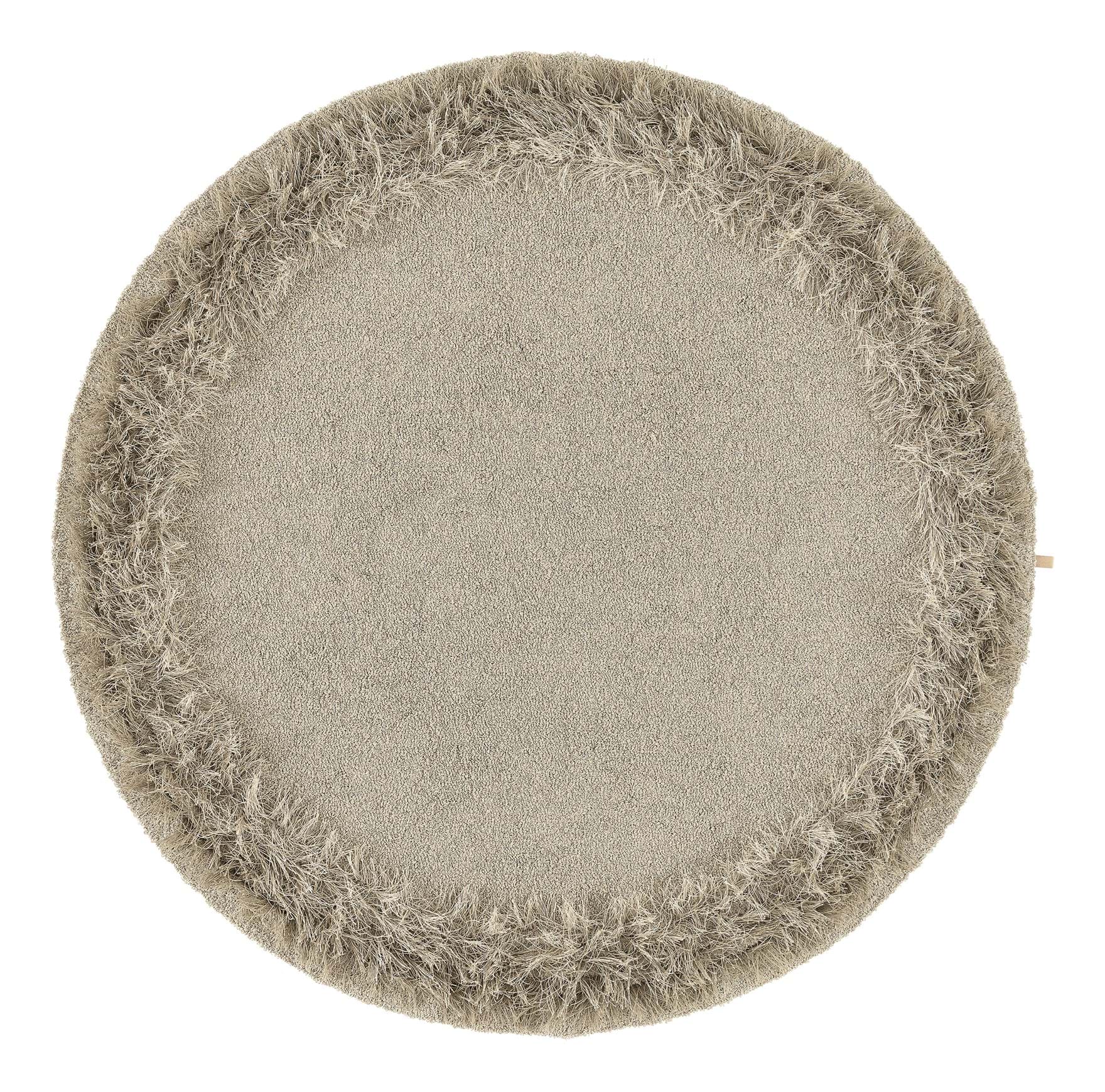 Feather Ø240 från Vålamagasinet Övriga mattor, Kasthall, Image-1