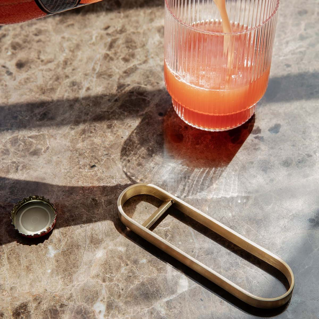 Fein Bottle Opener från Vålamagasinet Kökstillbehör, Ferm Living, Image-2