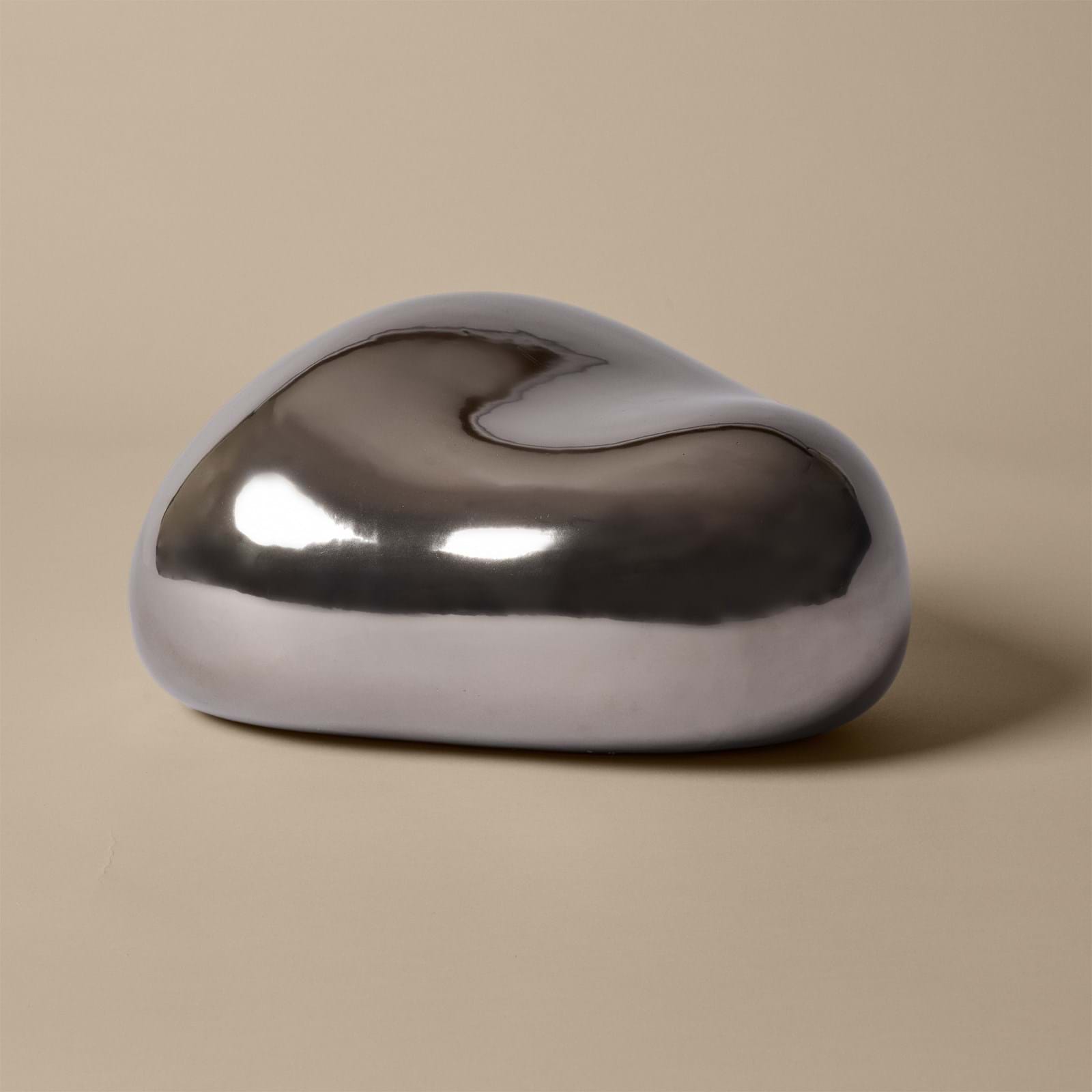 Bellure Piece Oval från Vålamagasinet Övriga inredningsdetaljer, Ferm Living, Image-2