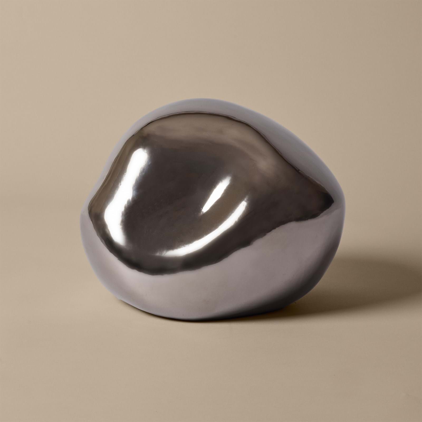 Bellure Piece Oval från Vålamagasinet Övriga inredningsdetaljer, Ferm Living, Image-2