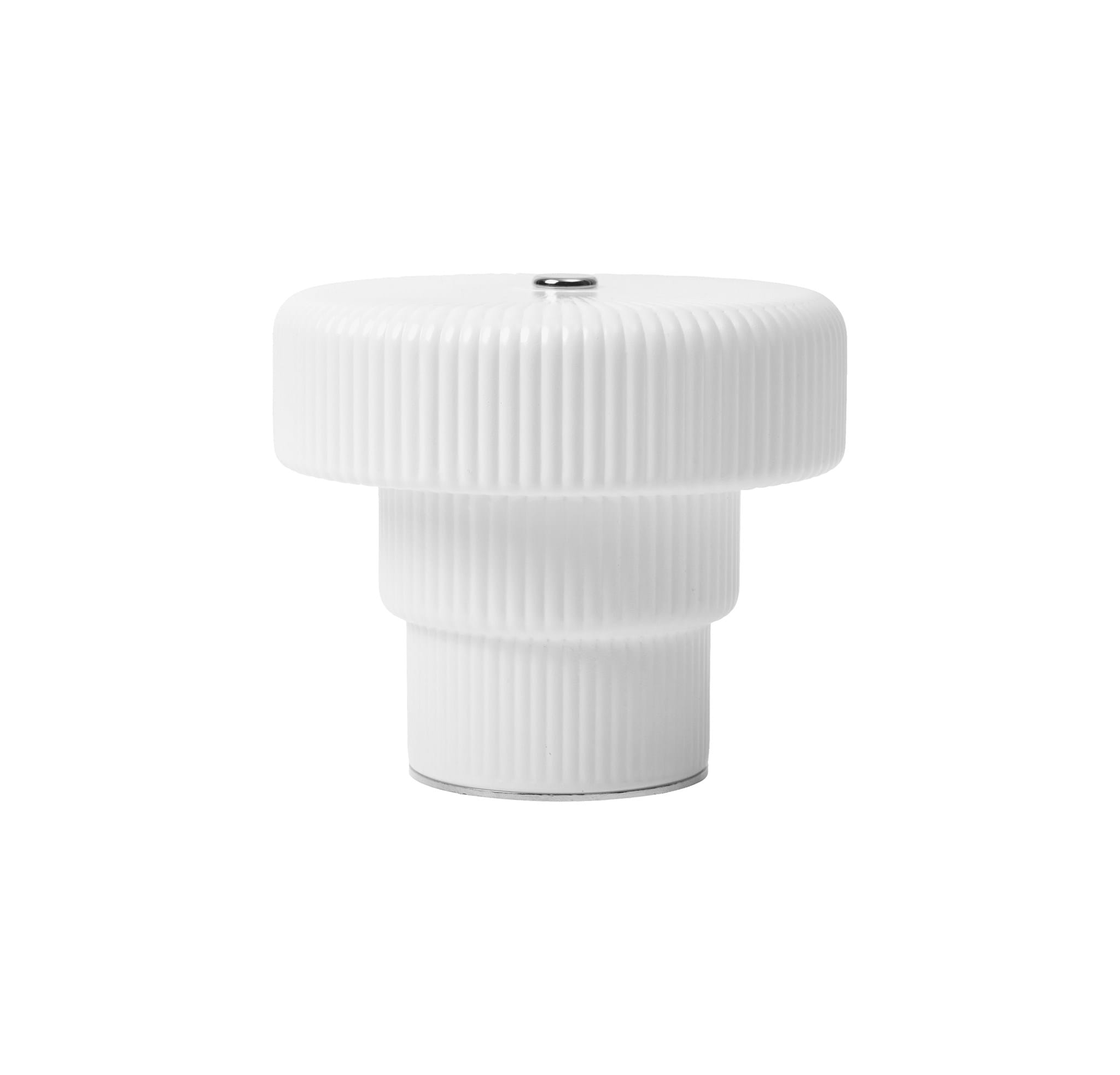 Ripple Portable Lamp från Vålamagasinet Portabla lampor, Ferm Living, Image-1