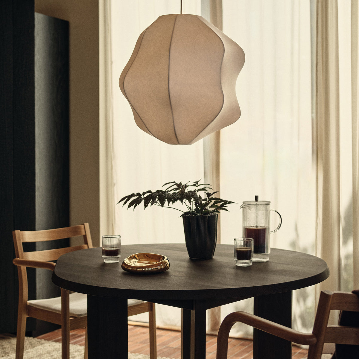Ripple Thermal French Press