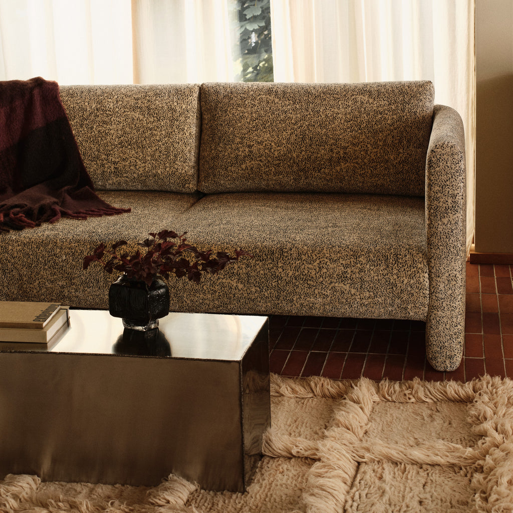 Norte Grid Rug
