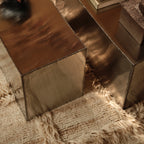 Norte Grid Rug