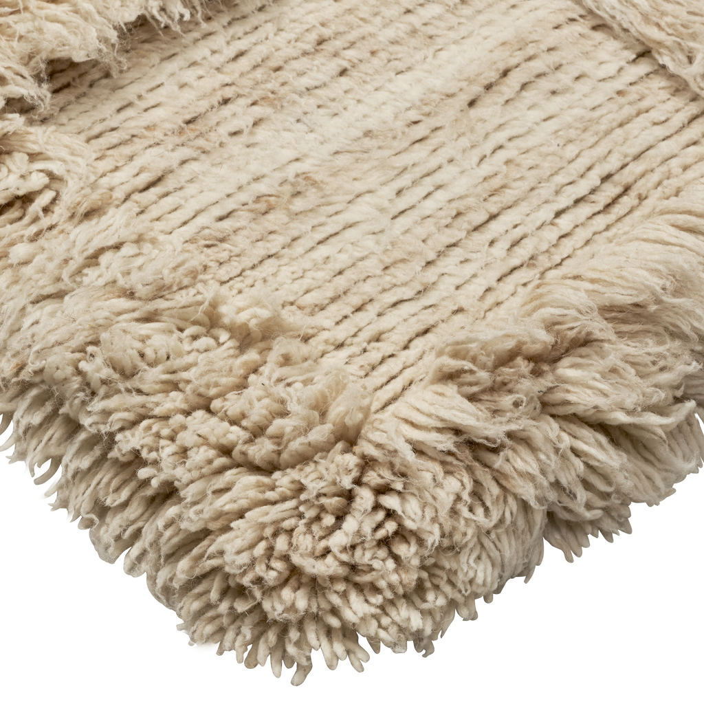 Norte Grid Rug