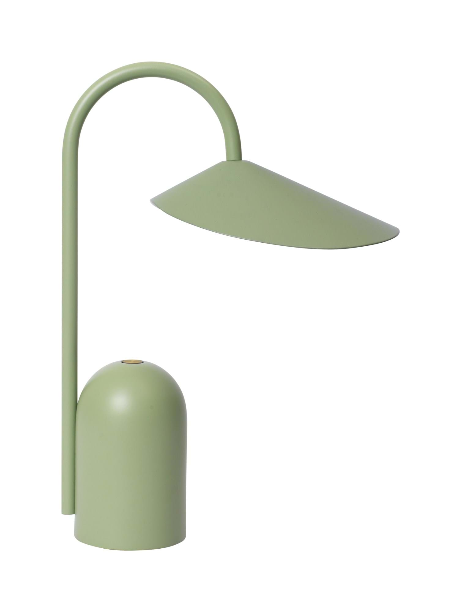 Arum Portable Lamp från Vålamagasinet Bordslampor, Ferm Living, Image-1