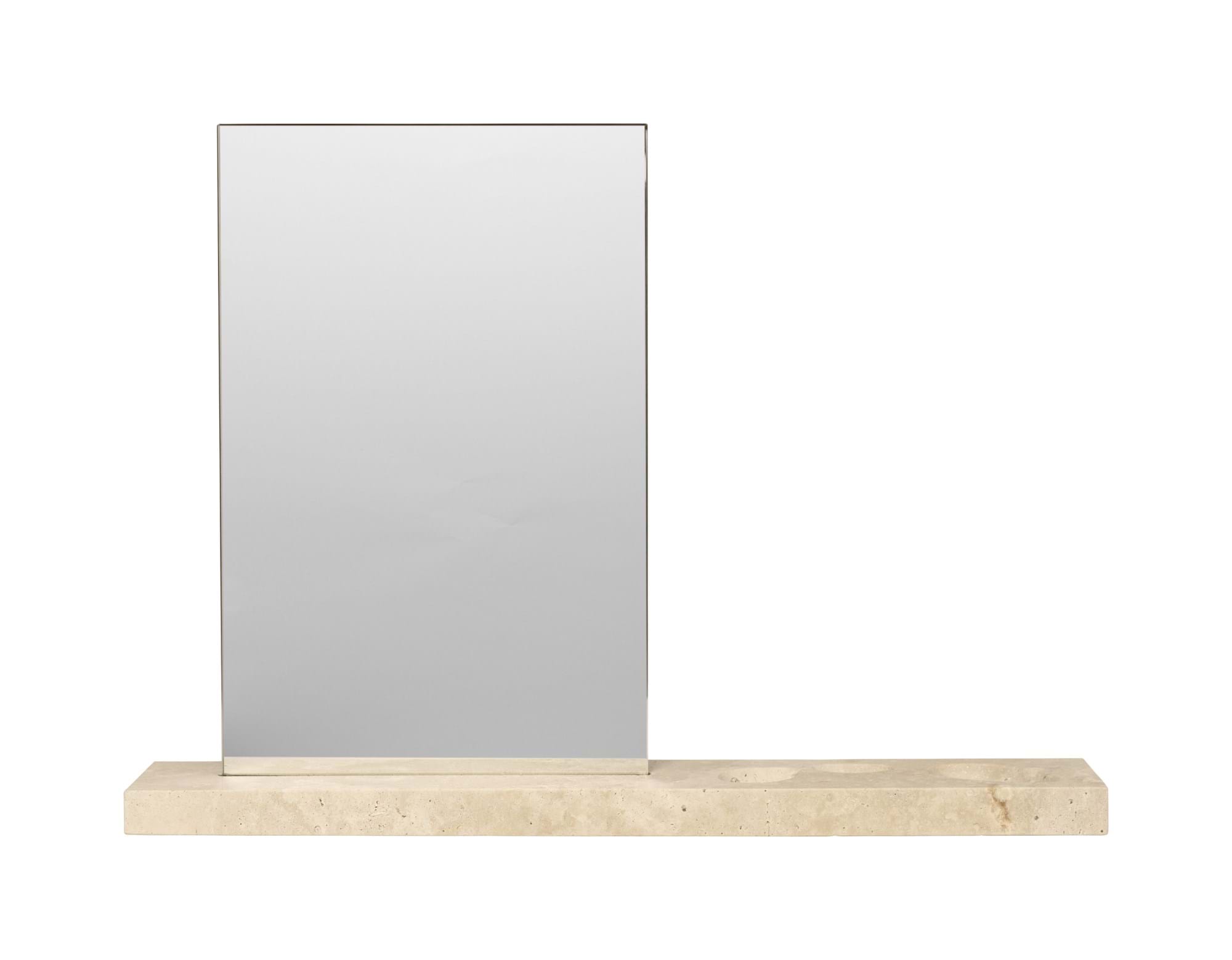 Caseta Table Mirror från Vålamagasinet Speglar, Ferm Living, Image-1