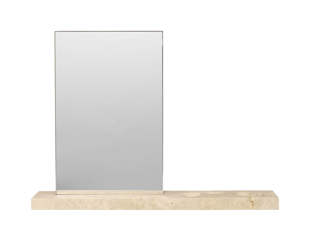 Caseta Table Mirror från Vålamagasinet Speglar, Ferm Living, Image-1