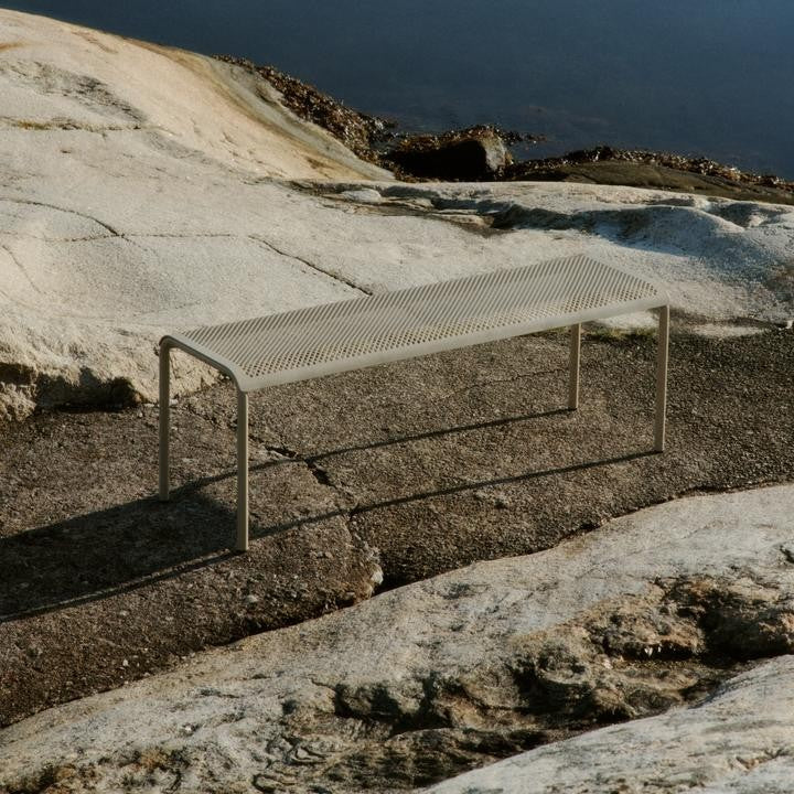 Dapple Bench