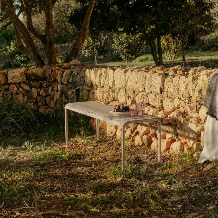Dapple Bench