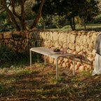 Dapple Bench