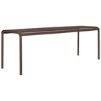 Dapple Bench