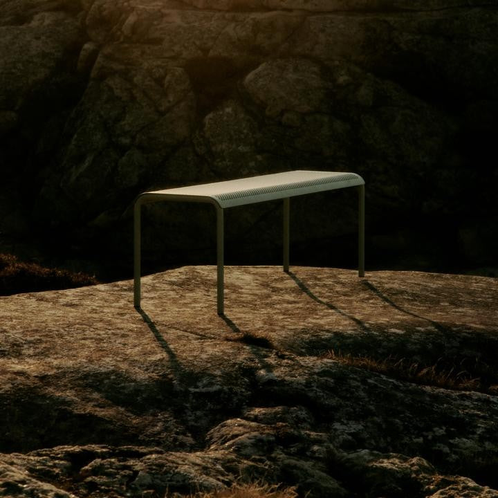 Dapple Bench
