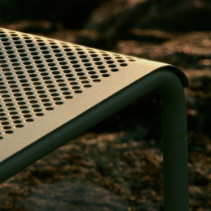 Dapple Bench