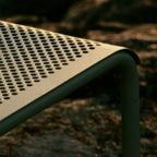 Dapple Bench