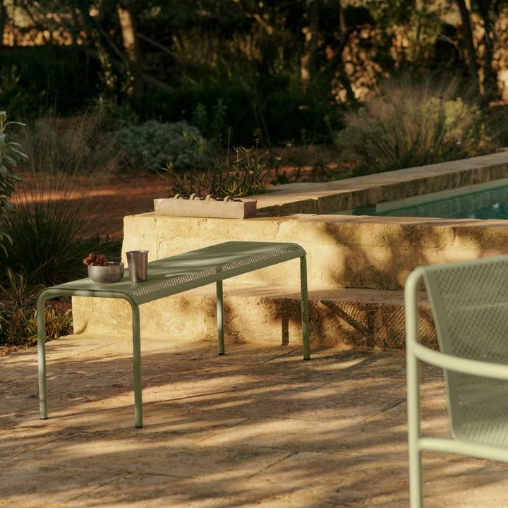 Dapple Bench