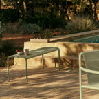 Dapple Bench
