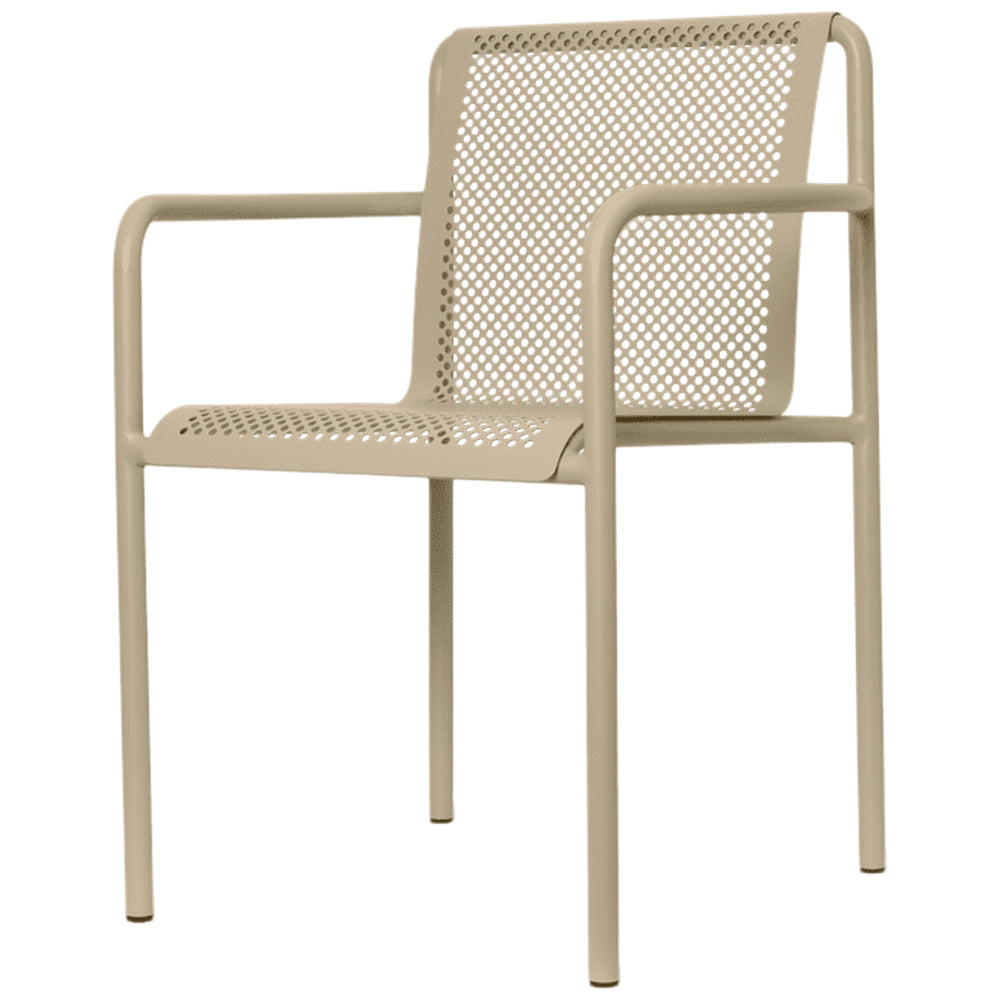 Dapple Chair with Arms