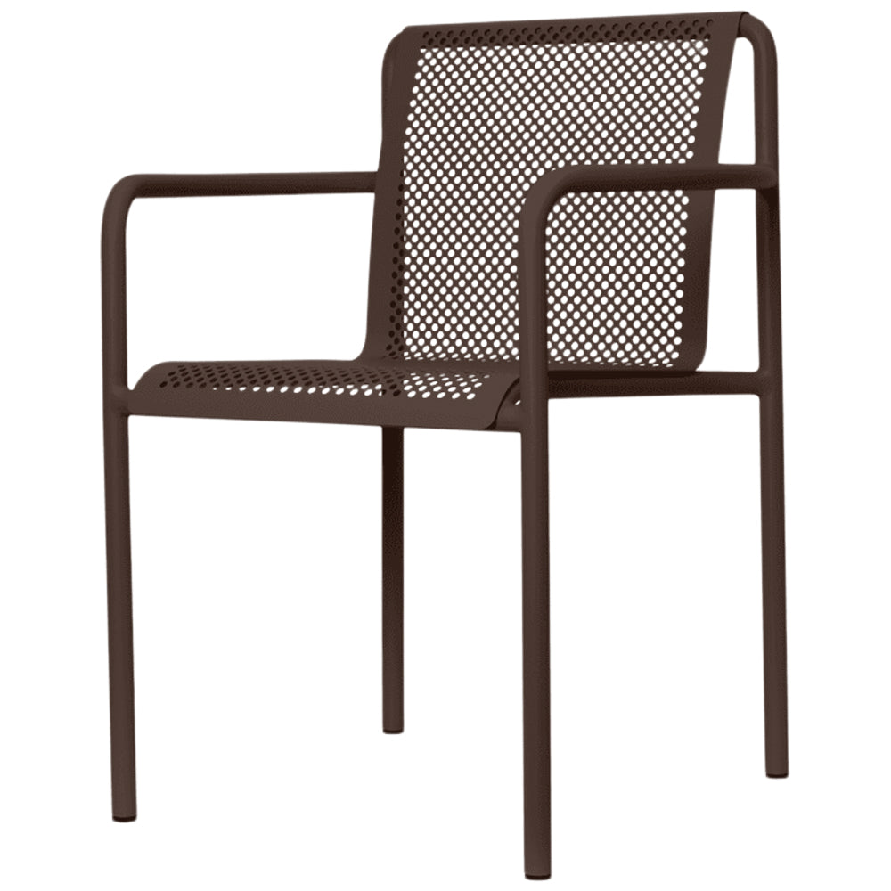 Dapple Chair with Arms