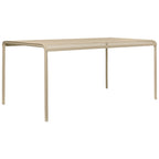 Dapple Dining Table 160 x 90