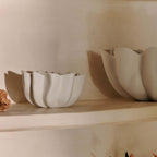 Nium Bowl från Vålamagasinet Krukor och vaser, Ferm Living, Image-3