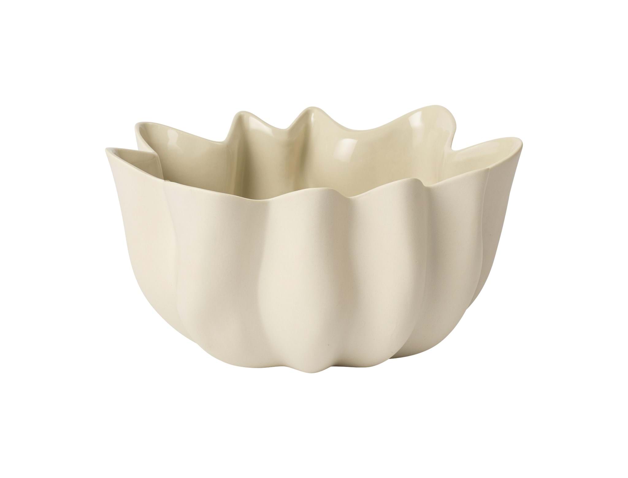 Nium Bowl från Vålamagasinet Krukor och vaser, Ferm Living, Image-1