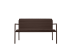 Dapple Cushion 2-seater