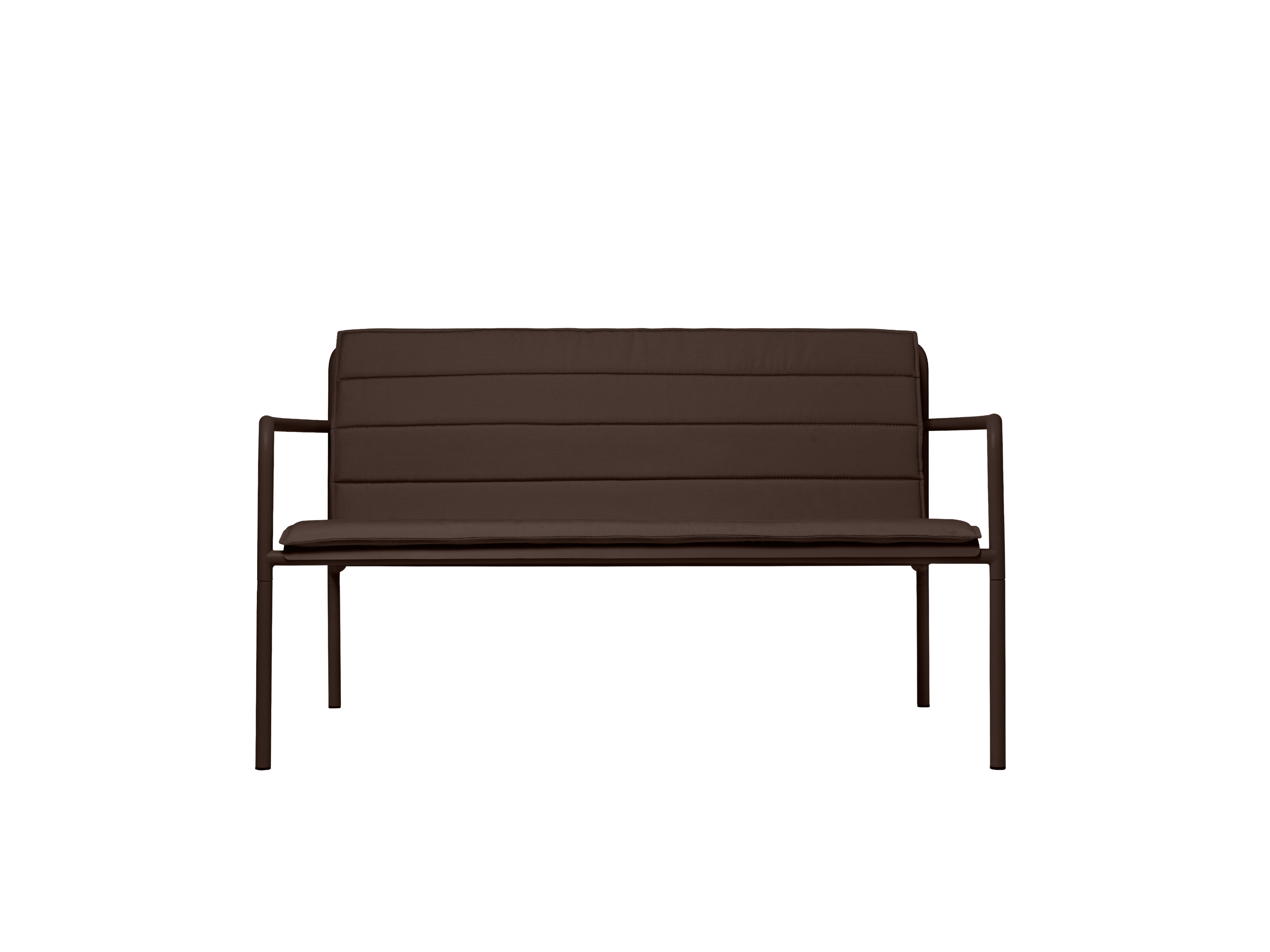 Dapple Cushion 2-seater