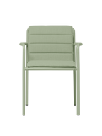 Dapple Cushion Dining Chair