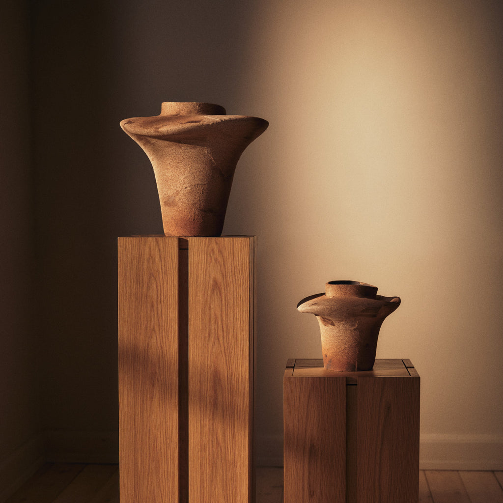 Evio Vase