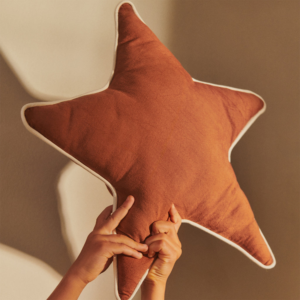 Star Cushion