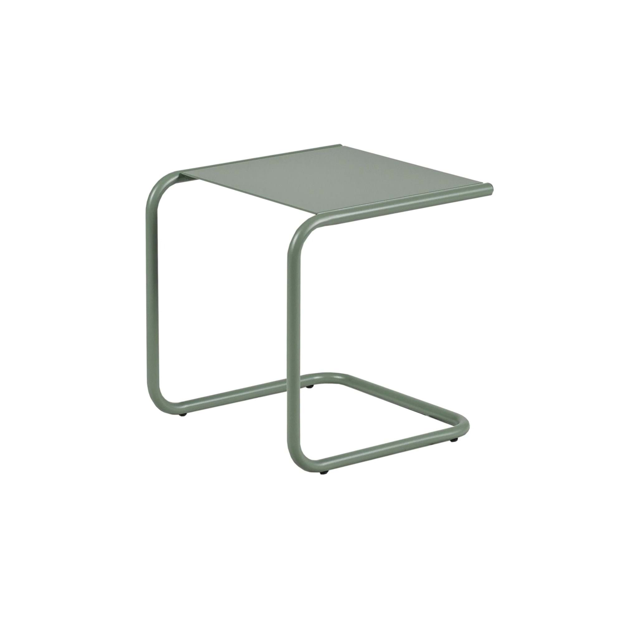 Club Table från Vålamagasinet Småbord utemöbler, Fiam, Image-1