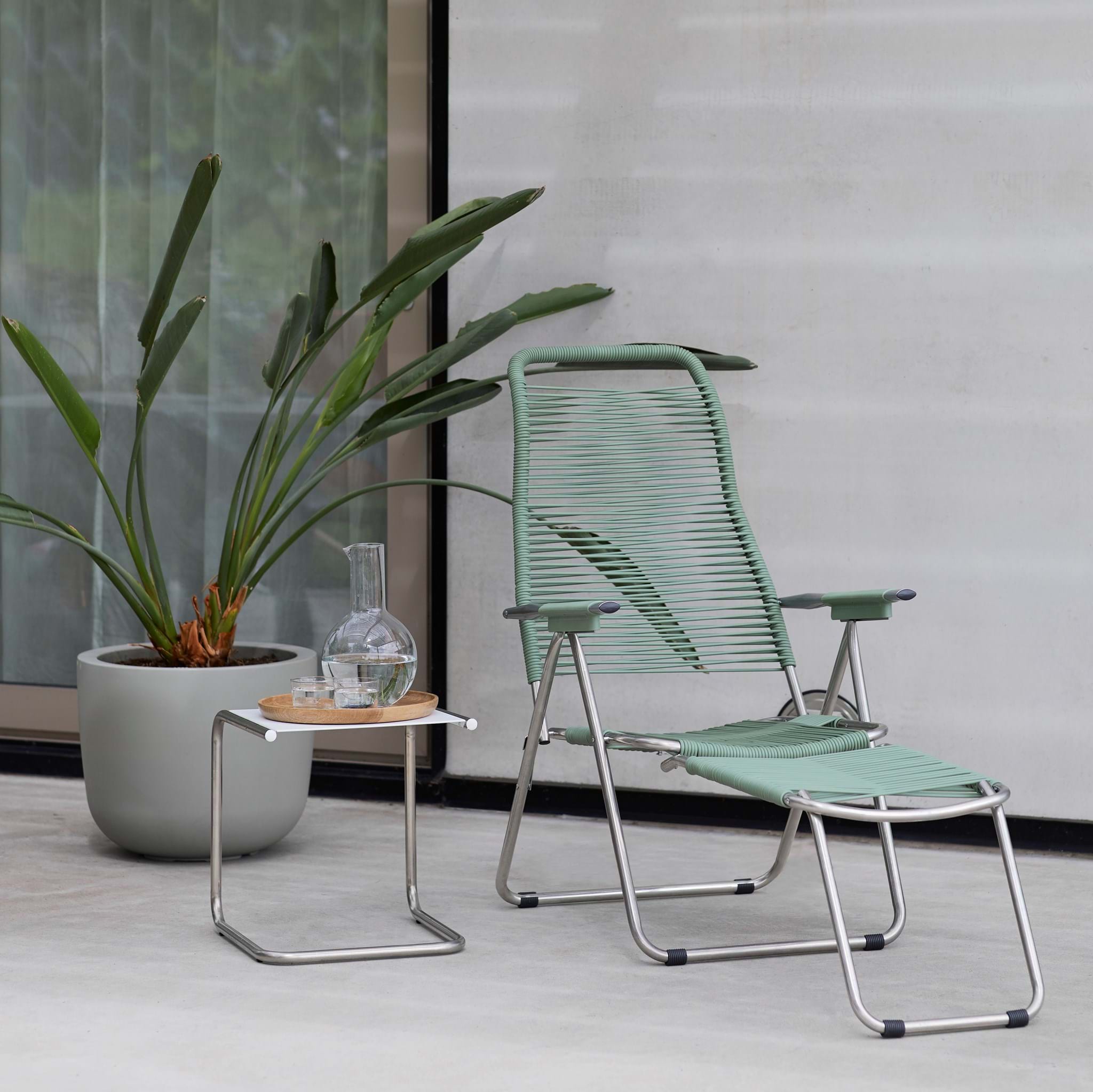 Spaghetti Sunbed från Vålamagasinet Solstolar utemöbler, Fiam, Image-2