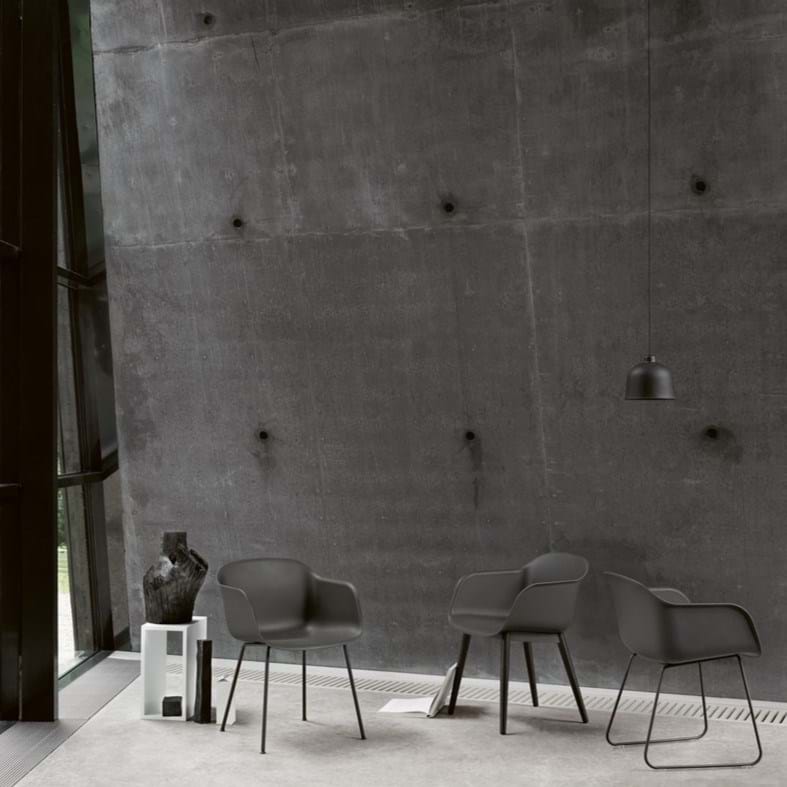 Grain Pendant från Vålamagasinet Taklampor, Muuto, Image-2