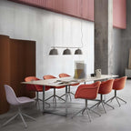 Ambit Rail Lamp från Vålamagasinet Taklampor, Muuto, Image-2